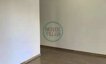 Imagem 5: Apartamento - Residencial Jardim Aquarius - Condomínio Visconde de Maúa - 80m²