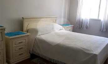 Imagem 5: São Paulo - Apartamento Padrão - SANTA CECÍLIA