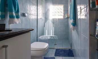 Imagem 6: Sobrado 200m² Casa com 3 dormitórios