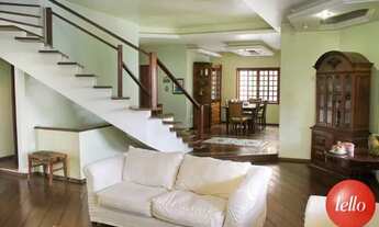 Imagem 7: São Paulo - Casa Padrão - Carrão