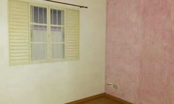 Imagem: Casa térrea - Jardim das Industrias