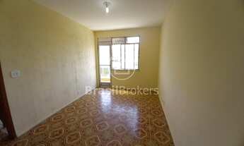 Imagem 2: Apartamento com 2 quartos com vaga na Abolição - Rio de Janeiro - RJ