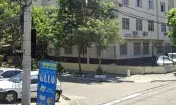 Imagem: Apartamento para venda com 60 metros quadrados