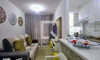 Imagem 3: Apartamento à Venda - Parque das Nações, 2 Quartos, 54 m2