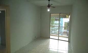 Imagem 3: Apartamento para aluguel tem 72 metros quadrados com 2 quartos em Maracanã - Rio de Janeir