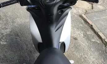 Imagem 5: Moto 125c 2020 Apartamento com venda por R$15.500