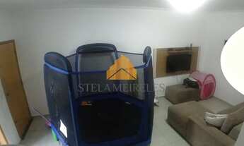 Imagem 3: Cobertura com 03 quartos, ampla, moderna no bairro Novo Guarujá em Betjm