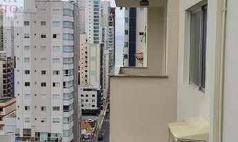 Imagem 1: LOCAÇÃO ANUAL COM 2 DORMITÓRIOS, SACADA E ÓTIMA GARAGEM