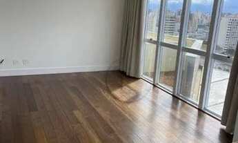 Imagem: Cobertura com 3 dormitórios para alugar