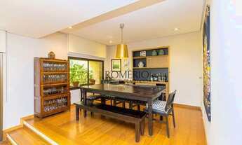 Imagem 7: Apartamento com 3 Suítes à venda, 218 m² - Itaim Bibi - São Paulo/SP