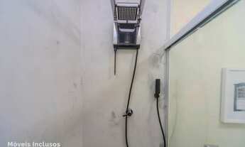 Imagem 5: Apartamento para venda possui 93 metros quadrados com 3 quartos em Cidade Monções - São Pa