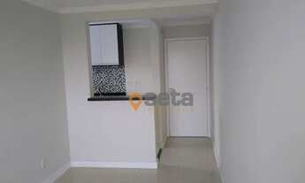 Imagem 5: Apartamento com 2 dormitórios para alugar, 45 m² por R$ 1.655,00/mês - Villa Branca - Jaca