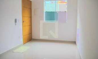 Imagem 2: Apartamento à Venda - Vila Guilherme, 1 Quarto, 47 m2