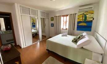 Imagem 5: Casa para venda com 309 metros quadrados com 3 quartos em Arembepe (Abrantes) - Camaçari