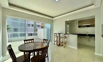 Imagem 5: Apartamento para venda com 94 metros quadrados com 1 quarto em Navegantes - Capão da Canoa