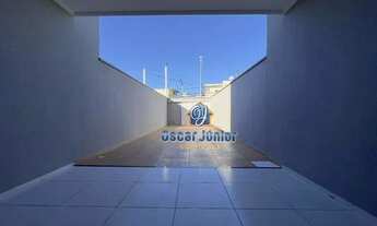 Imagem 2: Sensacional Casa Duplex 100% Nascente com 4 Quartos (3 Suítes) à venda, 128 m² por R$ 470