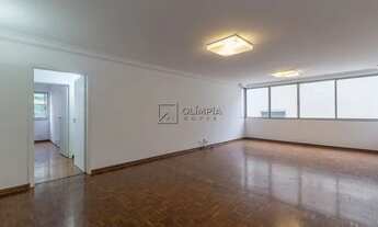 Imagem 3: Apartamento Venda Perdizes 128 m² 3 Dormitórios