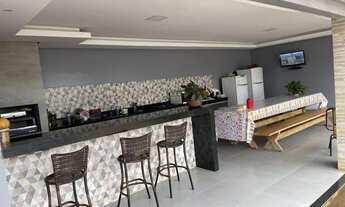 Imagem 3: Vendo excelente casa prox av Wayne Cavalcante