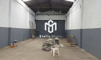 Imagem 6: SãO PAULO - Galpão/Depósito/Armazém - Vila Jaguara