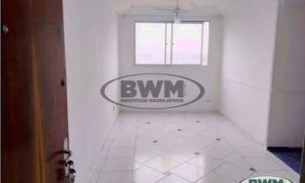 Imagem 2: Apartamento à venda, 59 m² por R$ 245.000,00 - Parque Bela Vista - Votorantim/SP