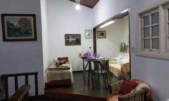 Imagem 16: Casa com 3 dormitórios à venda, 258 m² por R$ 850.000,00 - Piratininga - Niterói/RJ