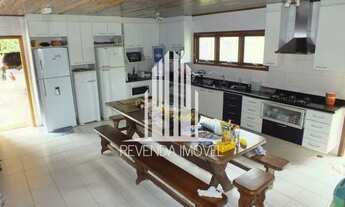 Imagem 5: Casa com 4 dormitórios, 800 m², à venda por R$ 2.950.000