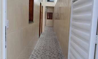 Imagem: Apartamento para aluguel tem 55 metros quadrados