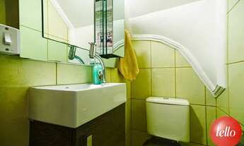 Imagem 4: São Paulo - Casa Padrão - Tatuapé