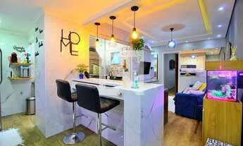 Imagem: Apartamento para Aluguel - Vila América