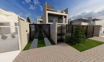 Imagem: CASA RESIDENCIAL em CURITIBA - PR, XAXIM