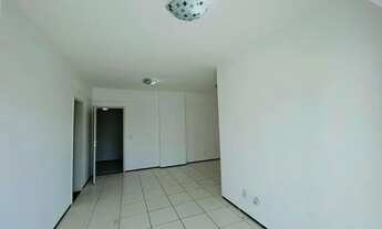 Imagem 3: Apartamento para aluguel possui 100 metros quadrados com 3 quartos