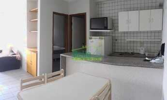 Imagem 7: Studio com 1 dormitório para alugar, 40 m² por R$ 1.800 - TAXAS INCLUSAS/ano - Graças - Re