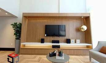 Imagem 6: Loft Duplex Mobiliado para locação de 110m² no Jardins - SP