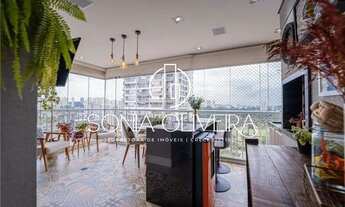 Imagem 2: APARTAMENTO RESIDENCIAL em SÃO PAULO - SP, SANTO AMARO