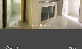 Imagem 5: Vendo Reformado - Rua Camaquã, 197 bloco 1 apto. 103