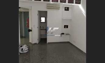 Imagem 5: Sala Comercial para Locação em Alphaville Centro Comercial C. Hortênsias