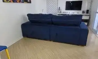 Imagem 3: Apartamento com 3 dormitórios à venda, 88 m² por R$ 689.000,00 - Vila Galvão - Guarulhos/S