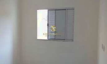 Imagem 5: LB----AP2504 - Apartamento para aluguel e venda possui 48 metros quadrados com 2 quartos