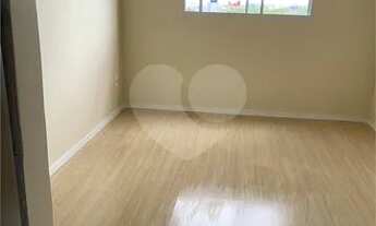 Imagem 7: Apartamento Horto Florestal