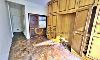 Imagem 6: Conjugado para Venda em Rio de Janeiro, Copacabana, 1 dormitório, 1 banheiro