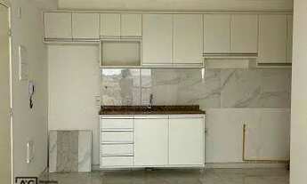 Imagem: Apartamento com 2 dormitórios para alugar