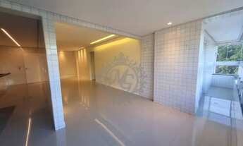 Imagem 6: Apartamento para aluguel tem 119 metros quadrados com 3 quartos