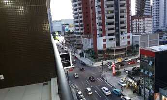 Imagem 3: Apartamento para aluguel tem 58 metros quadrados com 1 quarto em Umarizal - Belém - PA