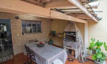 Imagem 4: Casa com 3 dormitórios à venda, 160 m² por R$ 1.160.000,00 - Brooklin - São Paulo/SP