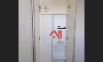 Imagem 7: Apartamento com 3 dormitórios para alugar, 80 m² por R$ 3.600/mês - Centro - Mogi Guaçu/SP