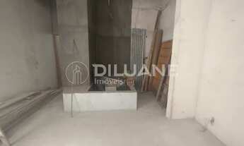 Imagem 3: Casa de Vila-À VENDA-Botafogo-Rio de Janeiro-RJ