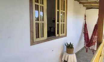 Imagem 3: Temporada Lake View Geribá - Sobrado 2 Qtos a 260 m da Praia e Vista para Lagoa