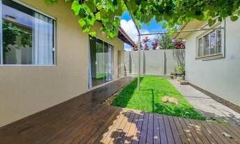 Imagem 4: Excelente casa com 3 dormitórios e 3 vagas de garagem