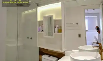 Imagem 3: Apartamento 4 quartos na Praia de Itaparica Cód: 15540 z Anderson Martins imóveis vende