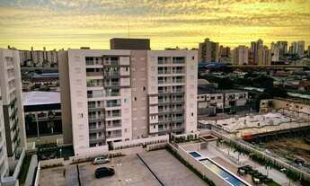 Imagem 4: Apartamento para Venda em São Paulo, Vila Independência, 2 dormitórios, 1 suíte, 2 banheir